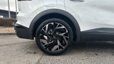 Renault Symbioz 1.6 E-Tech FHEV 145 Techno Esprit Alpine 5dr Auto Hybrid Estate